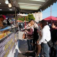 Feira do Fumeiro e da Castanha