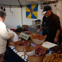 Feira do Fumeiro e da Castanha