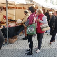 Feira do Fumeiro e da Castanha