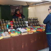 Feira do Fumeiro e da Castanha