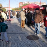 Feira do Fumeiro e da Castanha