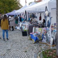 Feira do Fumeiro e da Castanha