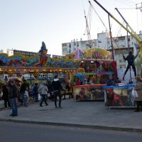 Feira do Fumeiro e da Castanha