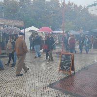 Feira do Fumeiro e da Castanha