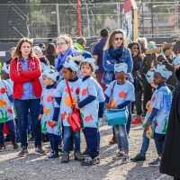 Desfile de Carnaval das Escolas 2019