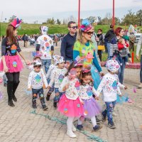 Desfile de Carnaval das Escolas 2019