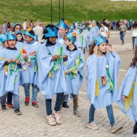 Desfile de Carnaval das Escolas 2019