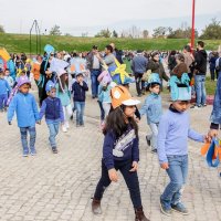 Desfile de Carnaval das Escolas 2019