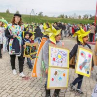 Desfile de Carnaval das Escolas 2019