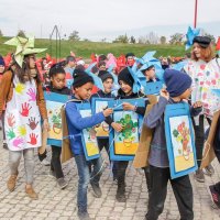 Desfile de Carnaval das Escolas 2019