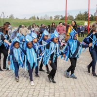 Desfile de Carnaval das Escolas 2019