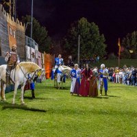  Feira Medieval de Corroios 2019