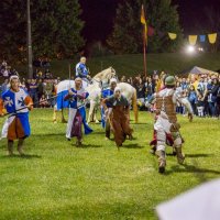  Feira Medieval de Corroios 2019