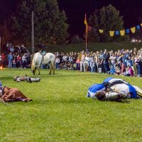  Feira Medieval de Corroios 2019