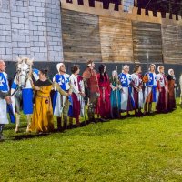  Feira Medieval de Corroios 2019