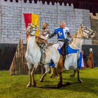  Feira Medieval de Corroios 2019