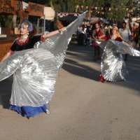 Feira Medieval de Corroios 2019