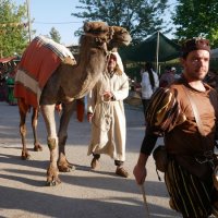 Feira Medieval de Corroios 2019