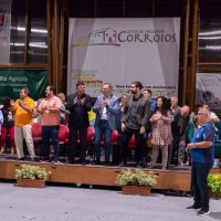 Marchas de Corroios 2019