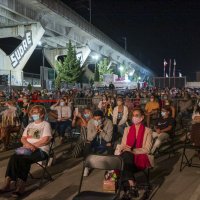 Música «Talentos sem Fronteiras»