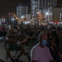 Teatro do CCR Artes & Magias