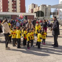 Desfile de Carnaval das Escolas 2020