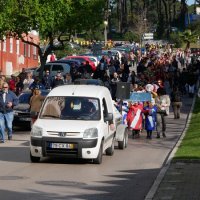 Desfile de Carnaval das Escolas 2020