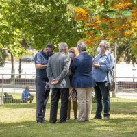 28º Aniversário da Vila de Corroios