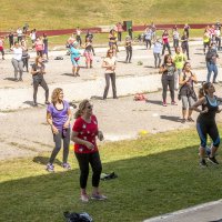 28º Aniversário da Vila de Corroios