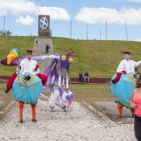 28º Aniversário da Vila de Corroios