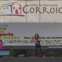 28º Aniversário da Vila de Corroios