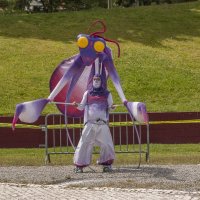 28º Aniversário da Vila de Corroios