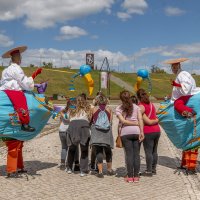 28º Aniversário da Vila de Corroios