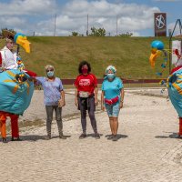 28º Aniversário da Vila de Corroios