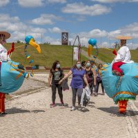 28º Aniversário da Vila de Corroios