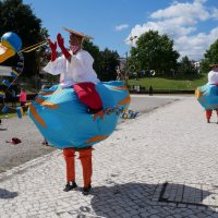 28º Aniversário da Vila de Corroios