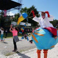 28º Aniversário da Vila de Corroios