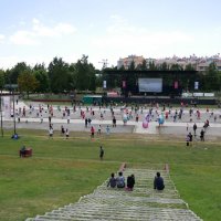 28º Aniversário da Vila de Corroios