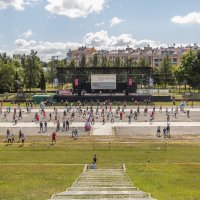 28º Aniversário da Vila de Corroios