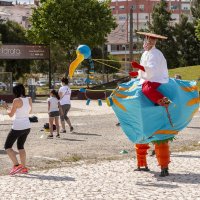 28º Aniversário da Vila de Corroios