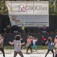 28º Aniversário da Vila de Corroios