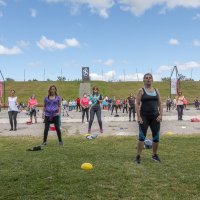 28º Aniversário da Vila de Corroios