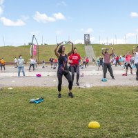 28º Aniversário da Vila de Corroios