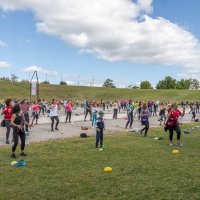 28º Aniversário da Vila de Corroios