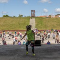 28º Aniversário da Vila de Corroios