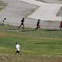 Corta-Mato do Agrupamento de Escolas João de Barros