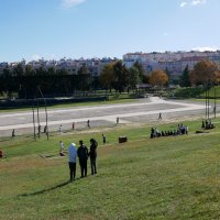 Corta-Mato do Agrupamento de Escolas João de Barros