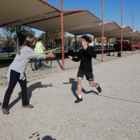 Corta-Mato do Agrupamento de Escolas João de Barros