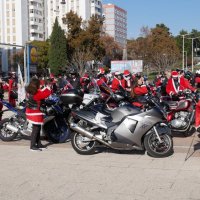 Desfile de Pais Natal 2021