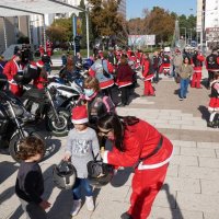 Desfile de Pais Natal 2021